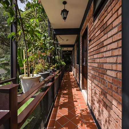 Cameron Highland Retreat Tanah Rata Exterior photo