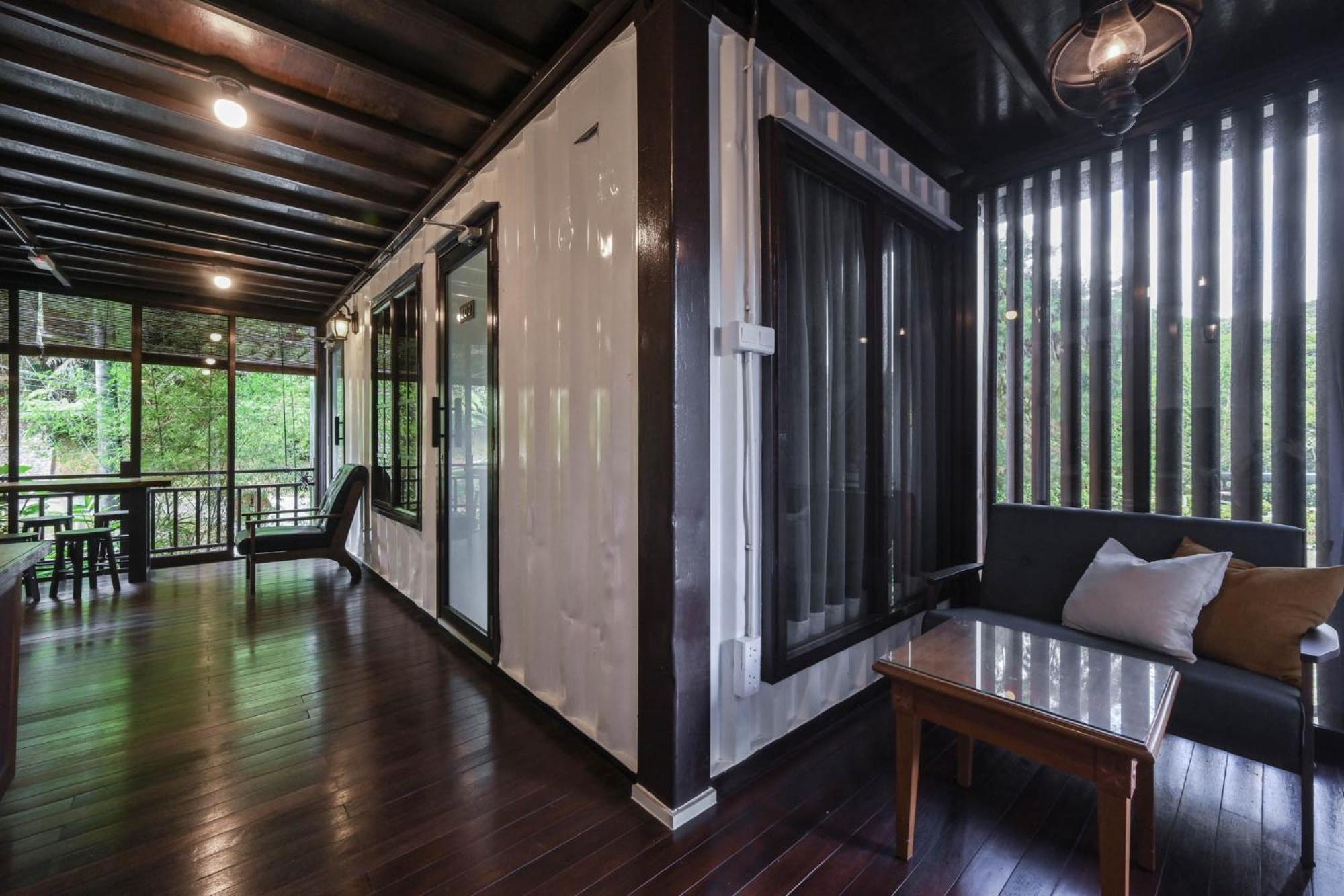 Cameron Highland Retreat Tanah Rata Exterior photo