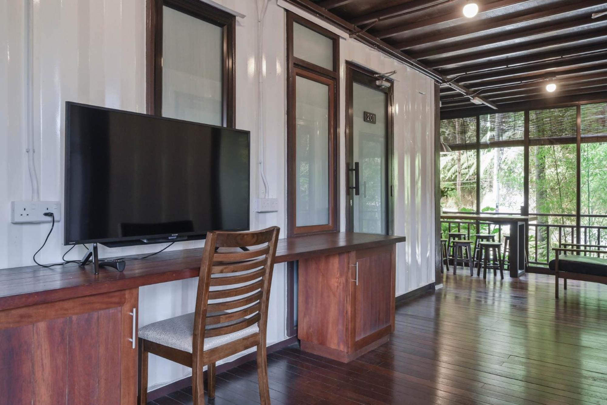Cameron Highland Retreat Tanah Rata Exterior photo